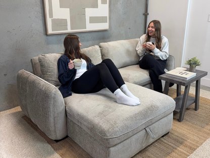 Bowen Sofa Bed Beige