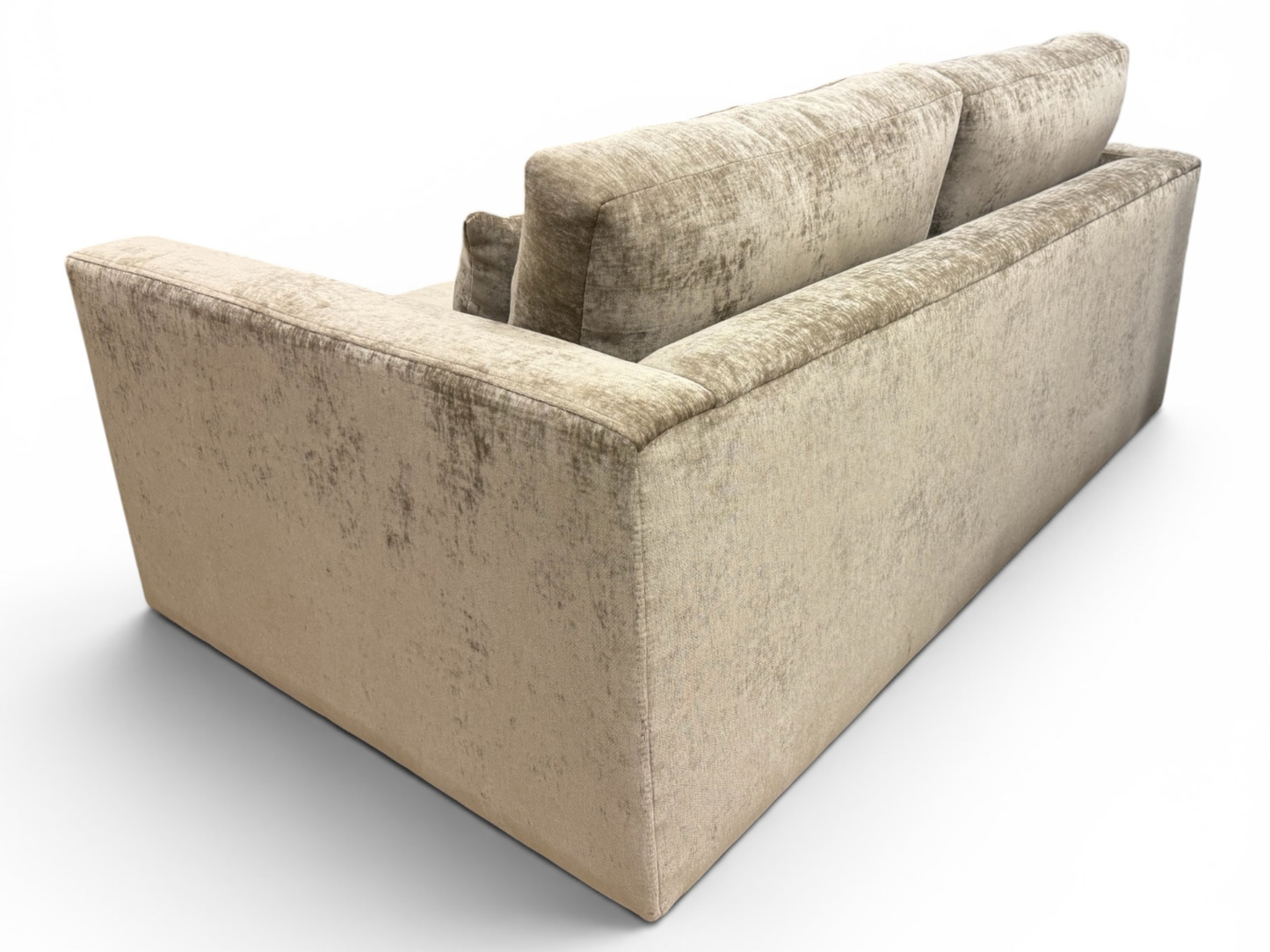 LussoEra Canadian Custom Made Sofa