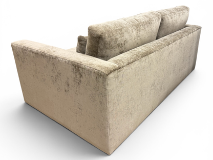 LussoEra Canadian Custom Made Sofa
