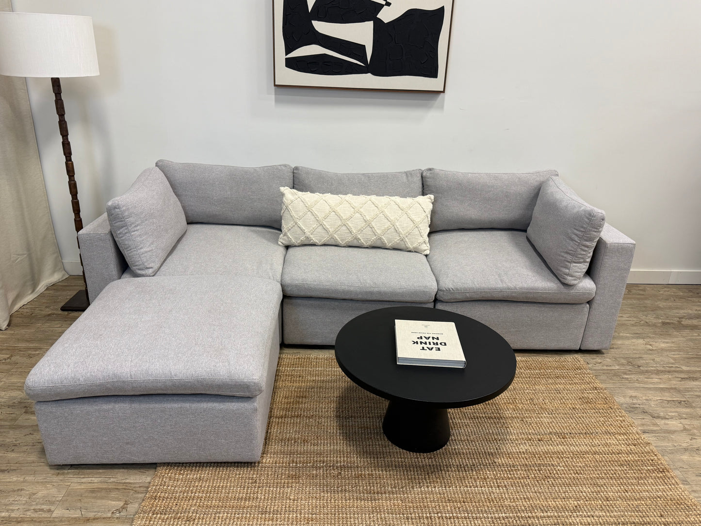 Pre-owned Cozey Ciello Modular