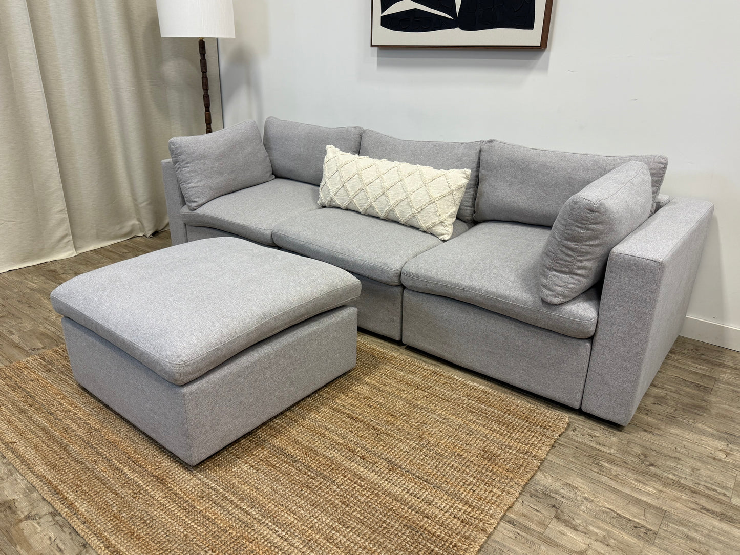 Pre-owned Cozey Ciello Modular