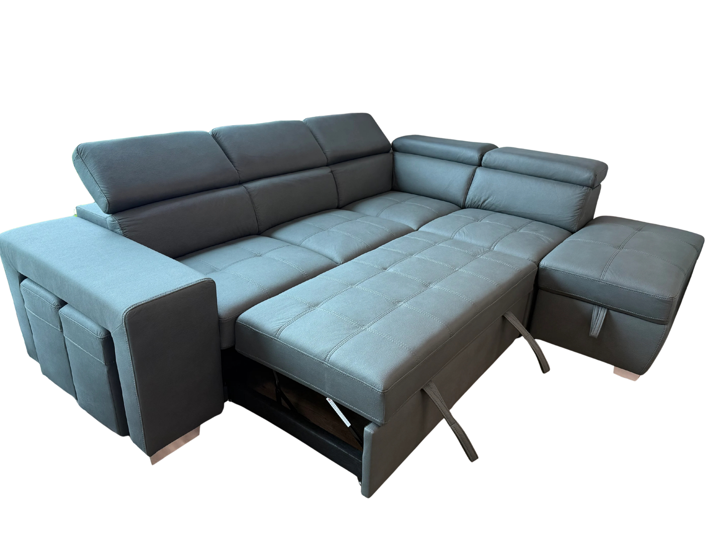 Magnum Sleeper Sectional