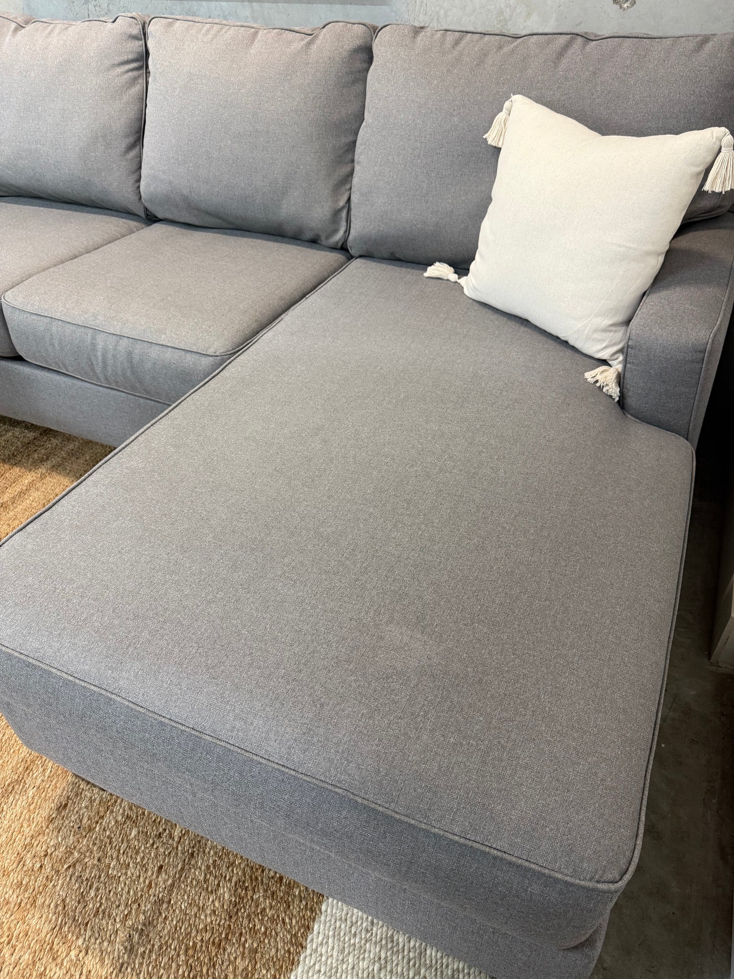 Ashley Furniture 3 piece sectional