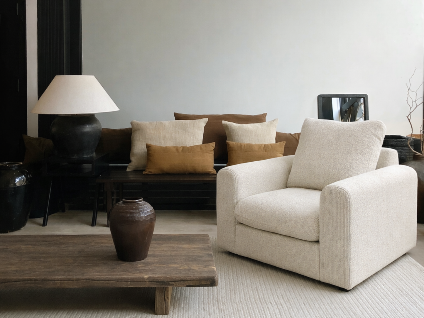 CloudEra Canadian Custom Made Chair
